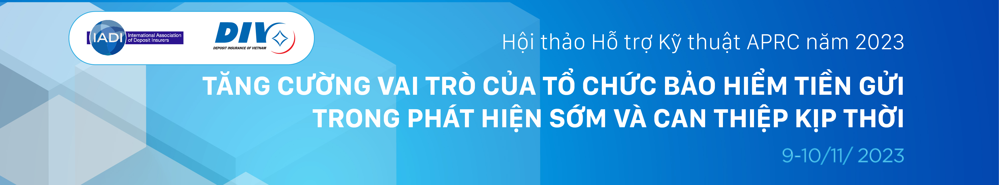 Chi nhánh BHTGVN khu vực Đông Bắc Bộ: Tích cực phối hợp với chi nhánh NHNN trong triển khai chính sách BHTG